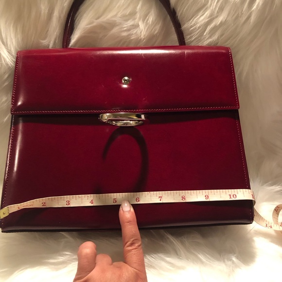 Authentic Cartier Panthere Handbag Vintage - Picture 9 of 17